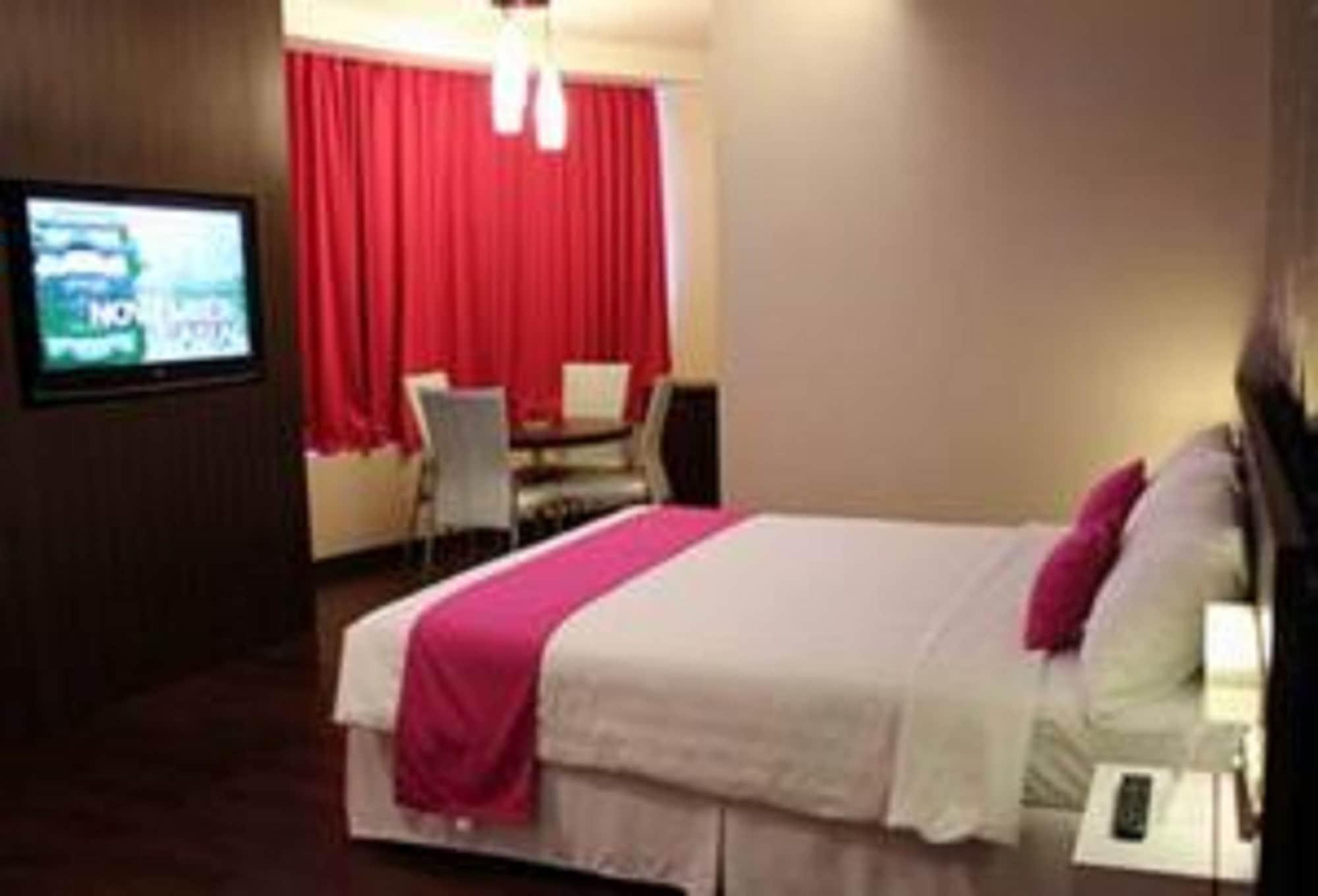 Favehotel Mex Tunjungan Surabaya Exterior foto