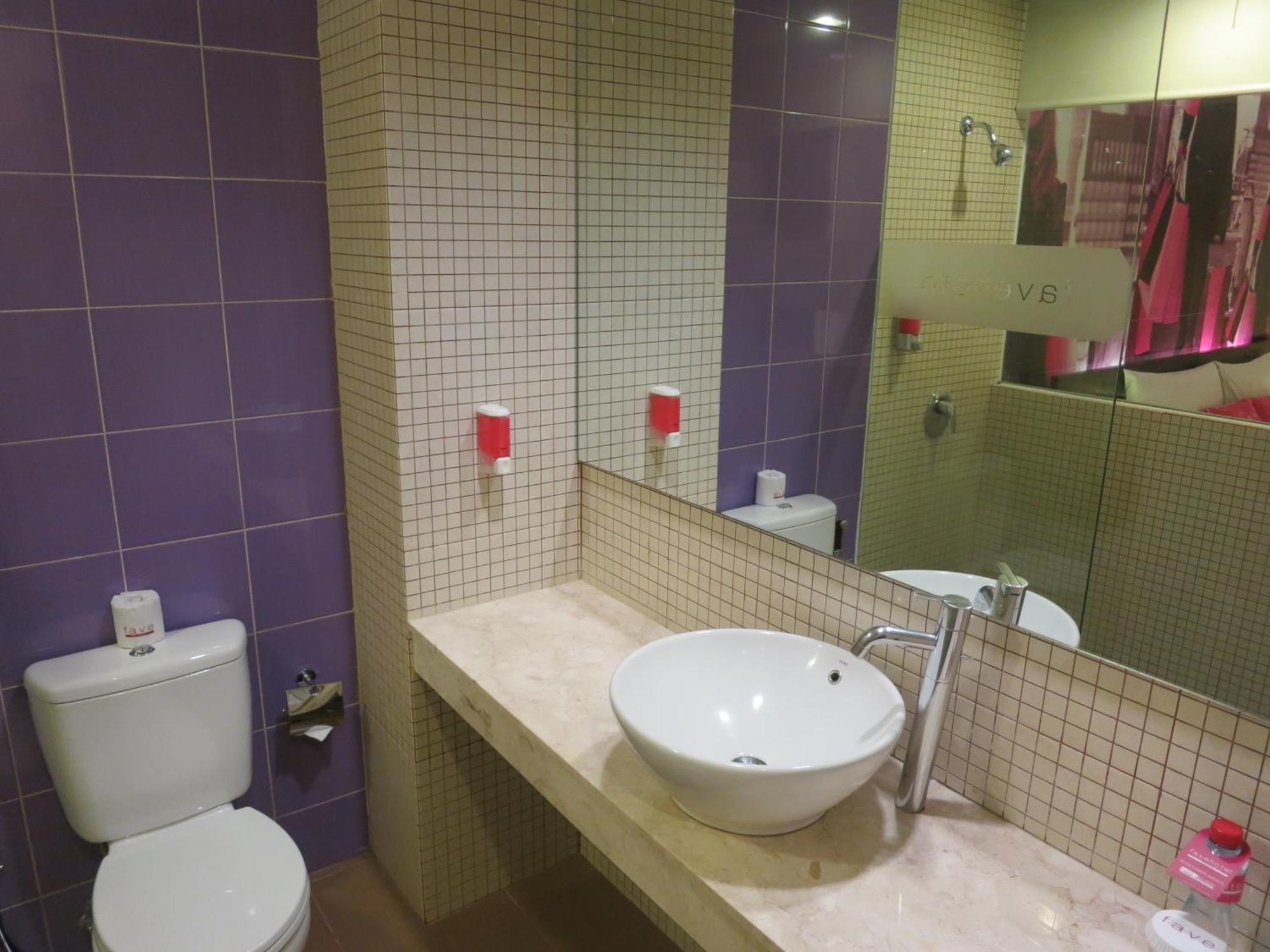 Favehotel Mex Tunjungan Surabaya Quarto foto